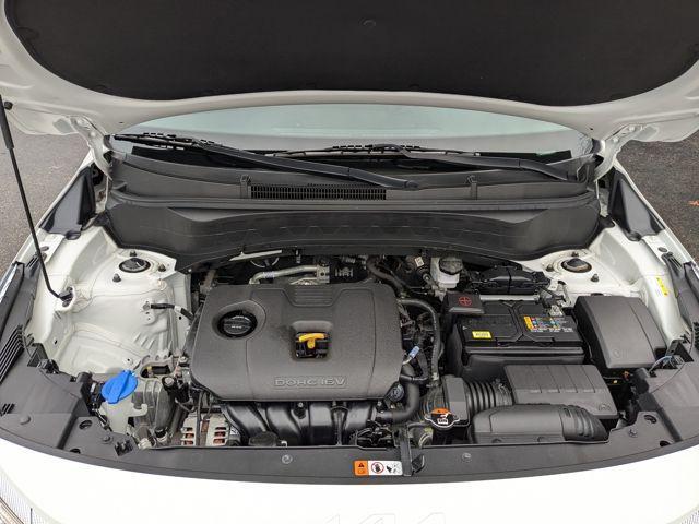 used 2023 Kia Seltos car, priced at $21,904