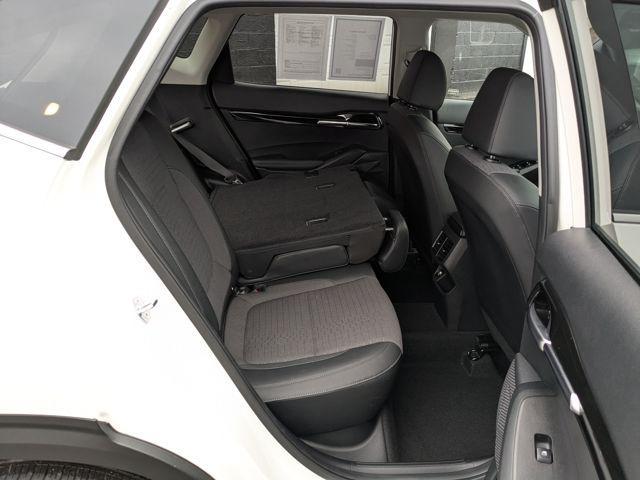 used 2023 Kia Seltos car, priced at $21,904