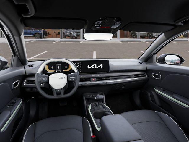 new 2026 Kia K4 car, priced at $26,585