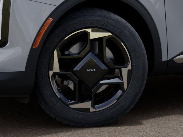 new 2026 Kia Sportage car, priced at $34,020
