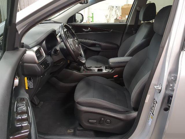 used 2017 Kia Sorento car, priced at $13,367