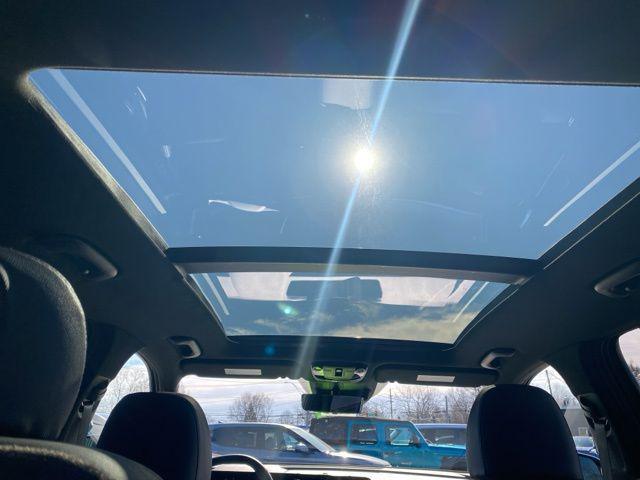 used 2026 Kia Sorento Hybrid car, priced at $43,120