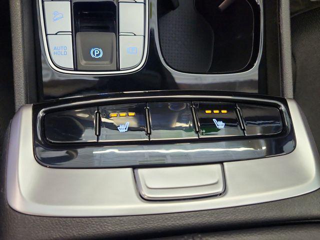 used 2022 Hyundai Tucson car, priced at $21,309