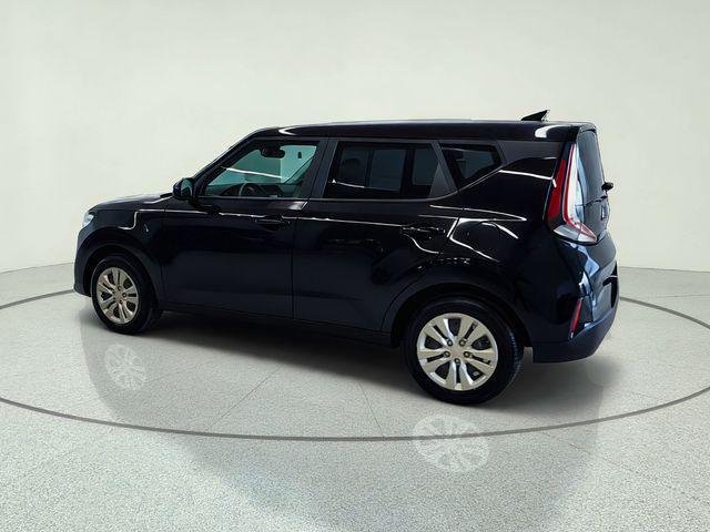 used 2023 Kia Soul car, priced at $18,590