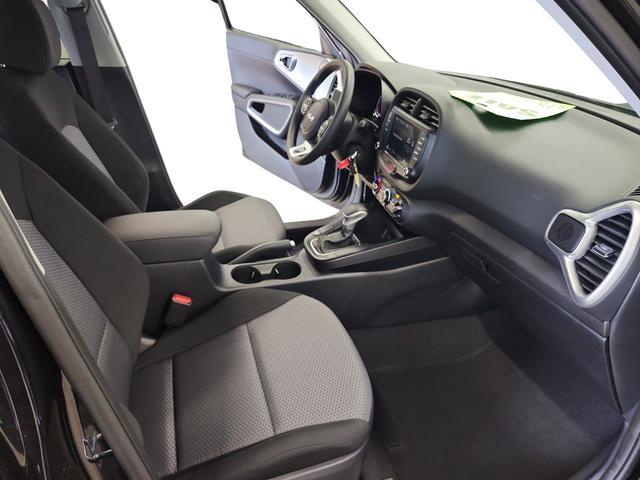 used 2023 Kia Soul car, priced at $18,590