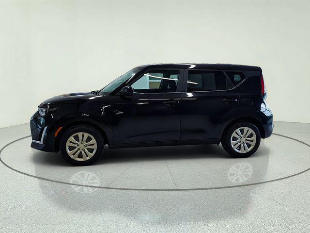 used 2023 Kia Soul car, priced at $18,590