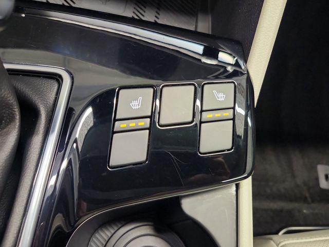 used 2025 Kia Sportage car, priced at $26,779