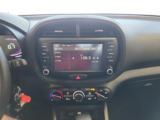used 2023 Kia Soul car, priced at $19,519