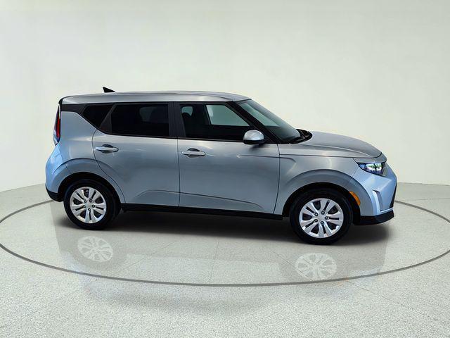 used 2023 Kia Soul car, priced at $19,519