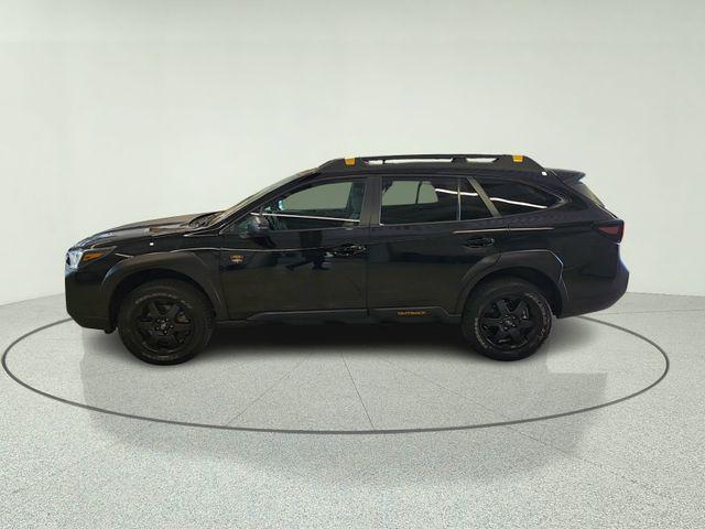 used 2025 Subaru Outback car, priced at $37,150