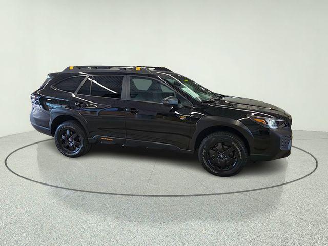 used 2025 Subaru Outback car, priced at $37,150