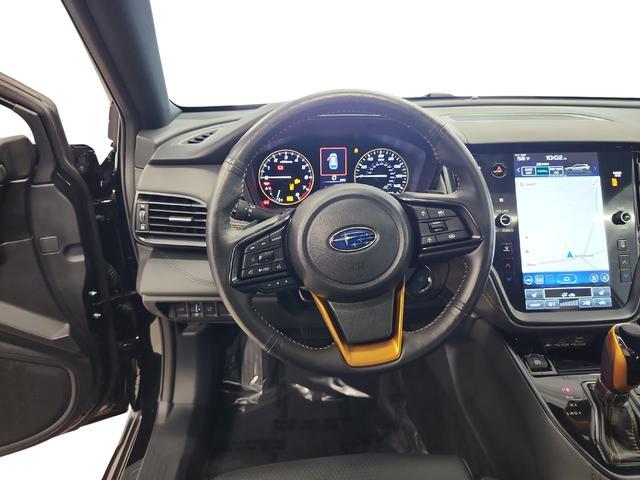used 2025 Subaru Outback car, priced at $37,150