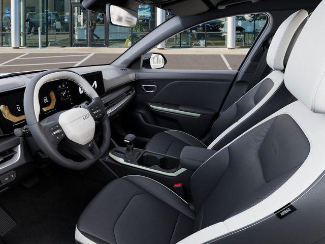 new 2026 Kia K4 car, priced at $26,585