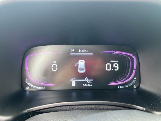 used 2024 Kia Soul car, priced at $19,626