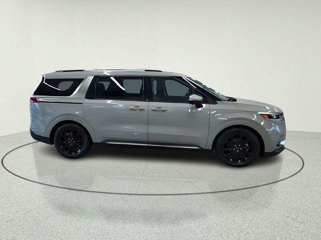 used 2024 Kia Carnival car, priced at $41,446