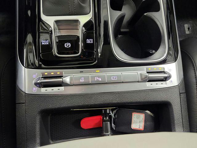 used 2024 Kia Carnival car, priced at $41,400