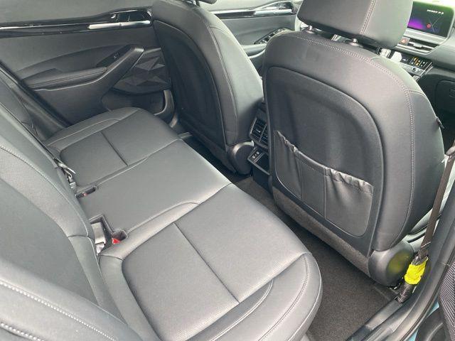 used 2025 Kia Seltos car, priced at $24,288