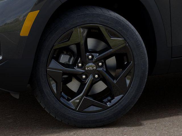 new 2026 Kia Seltos car, priced at $31,585
