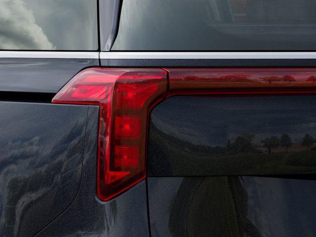 new 2026 Kia Carnival Hybrid car, priced at $42,690