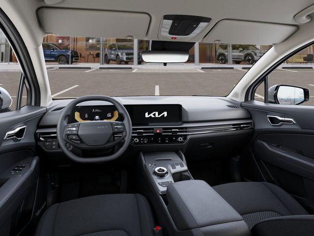new 2026 Kia Sportage Hybrid car, priced at $32,580