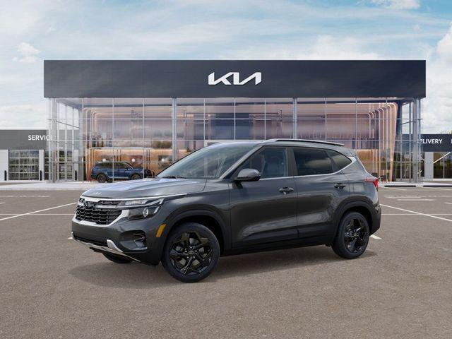 new 2026 Kia Seltos car, priced at $31,035