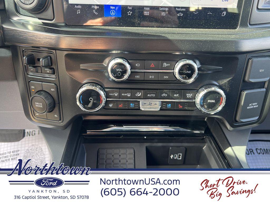 new 2026 Ford F-250 car, priced at $88,395