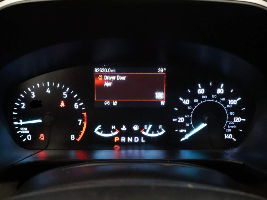 used 2020 Ford Escape car, priced at $12,995