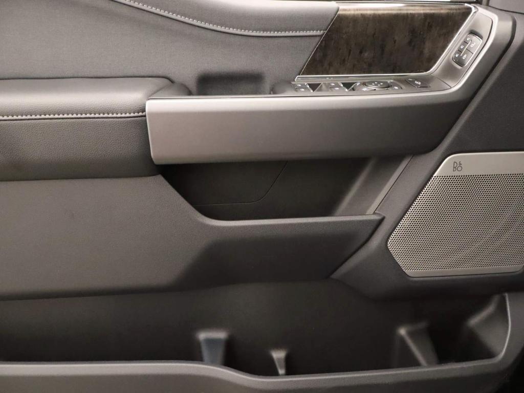 new 2025 Ford F-250 car, priced at $83,370