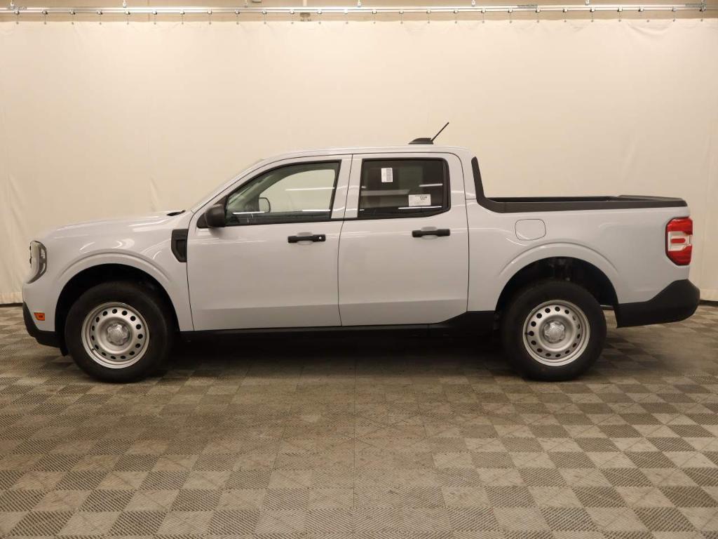 new 2026 Ford Maverick car, priced at $30,645