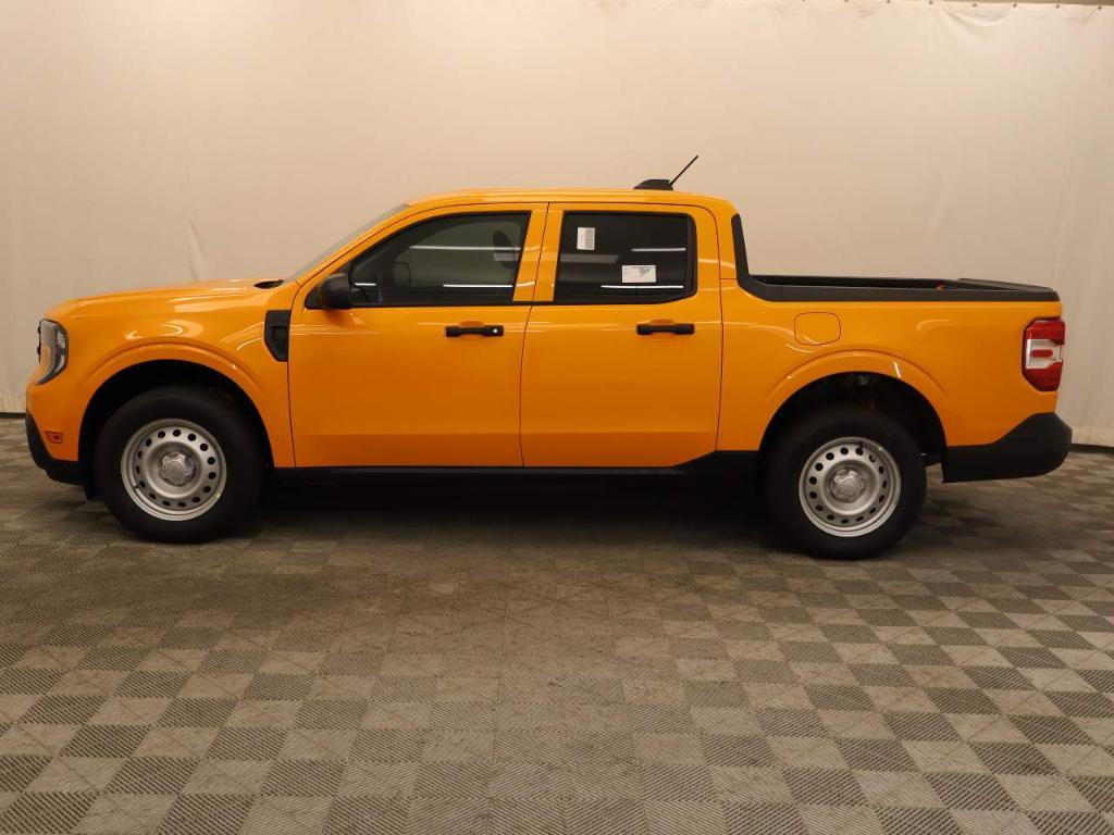 new 2026 Ford Maverick car, priced at $32,625
