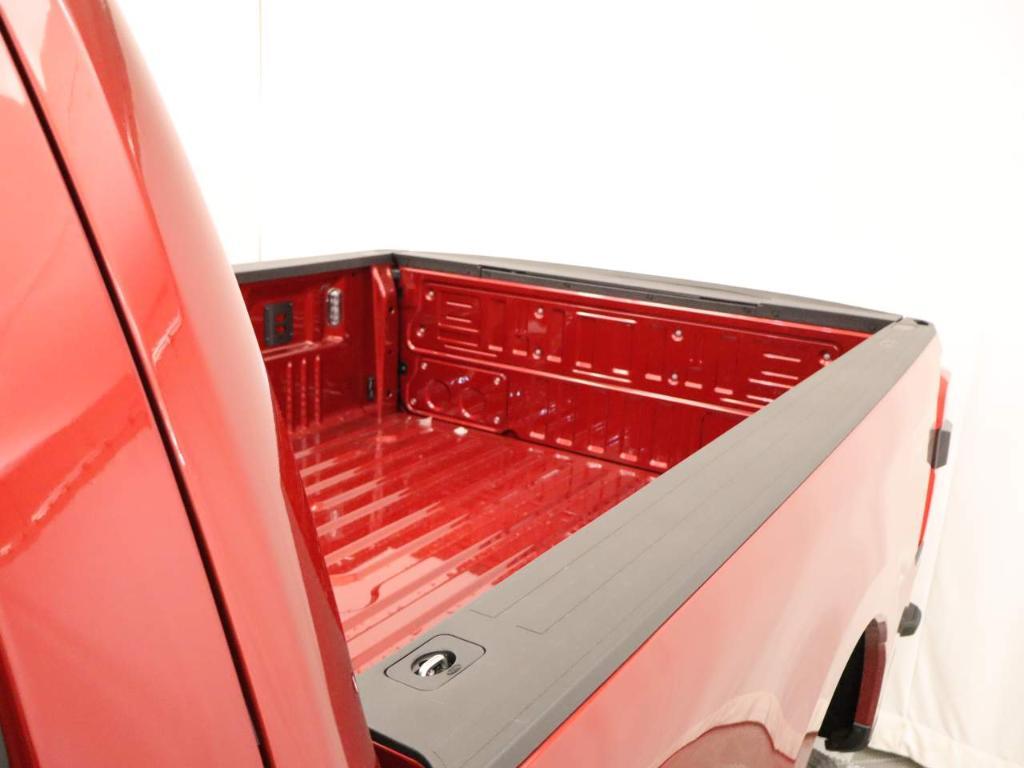 new 2026 Ford F-250 car, priced at $86,860