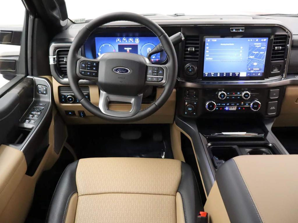 new 2026 Ford F-250 car, priced at $86,860