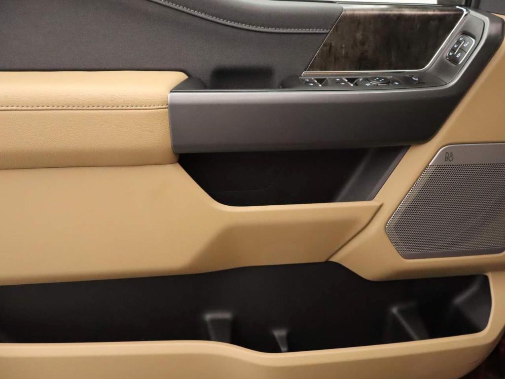 new 2026 Ford F-250 car, priced at $86,860