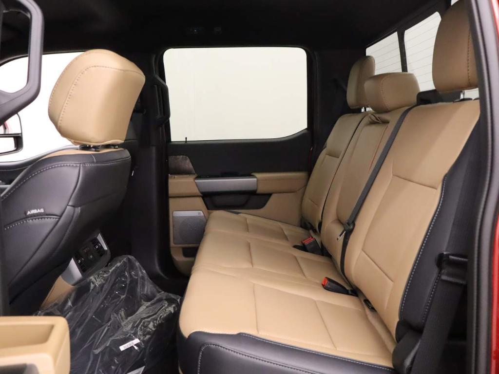 new 2026 Ford F-250 car, priced at $86,860