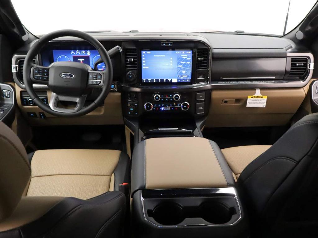 new 2026 Ford F-250 car, priced at $86,860