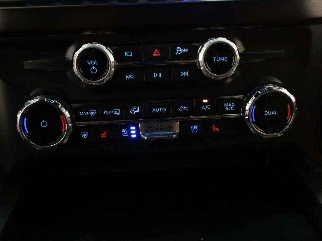 new 2026 Ford F-250 car, priced at $86,860