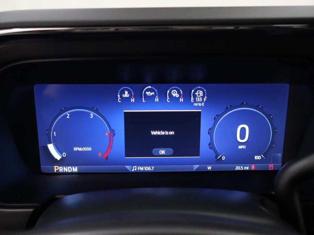 new 2026 Ford F-250 car, priced at $86,860