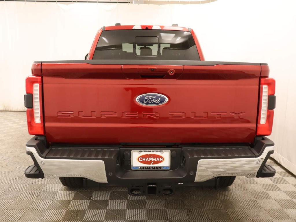 new 2026 Ford F-250 car, priced at $86,860