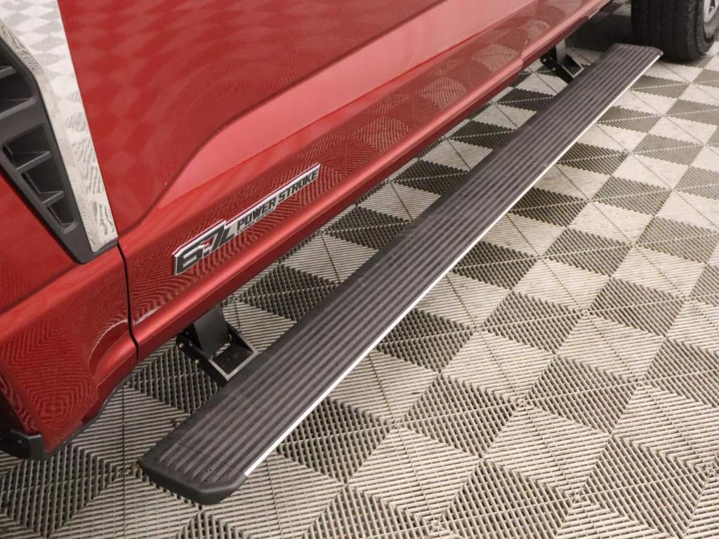 new 2026 Ford F-250 car, priced at $86,860