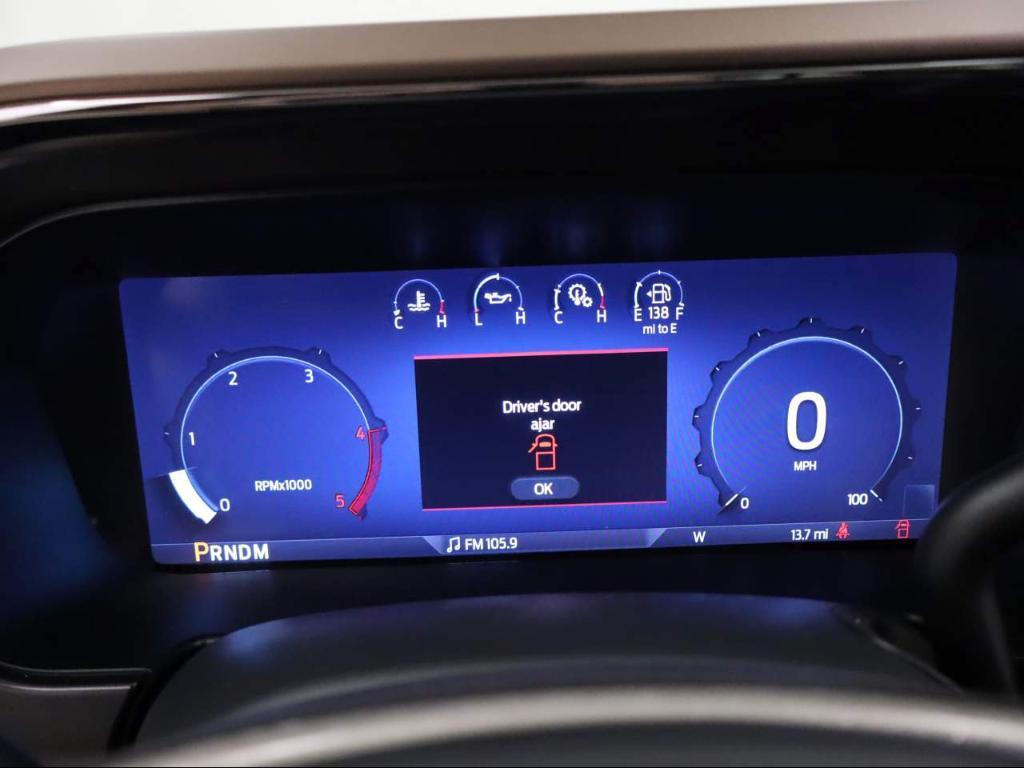 new 2026 Ford F-250 car, priced at $97,770