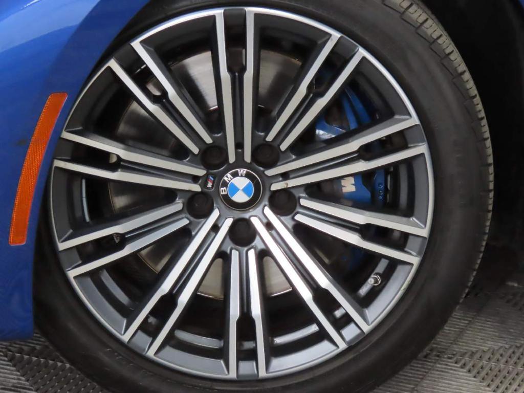 used 2020 BMW M340 car, priced at $30,184