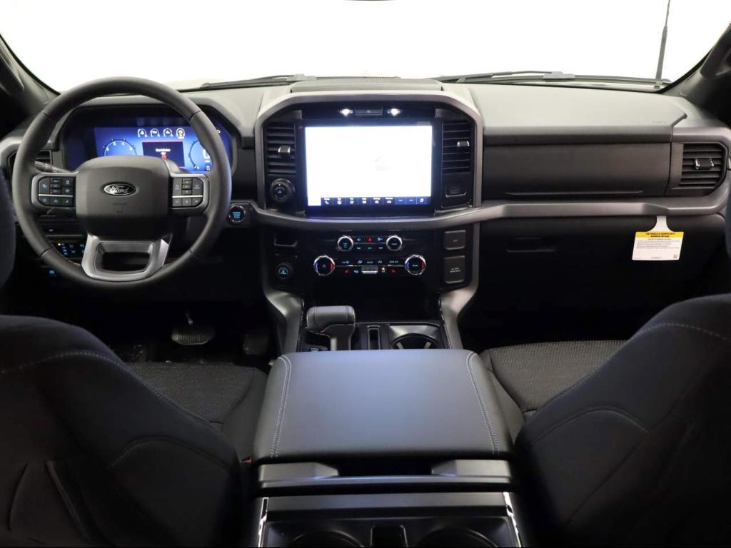 new 2026 Ford F-150 car, priced at $54,165