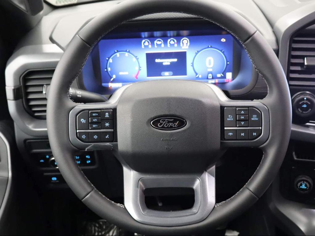 new 2026 Ford F-150 car, priced at $54,165