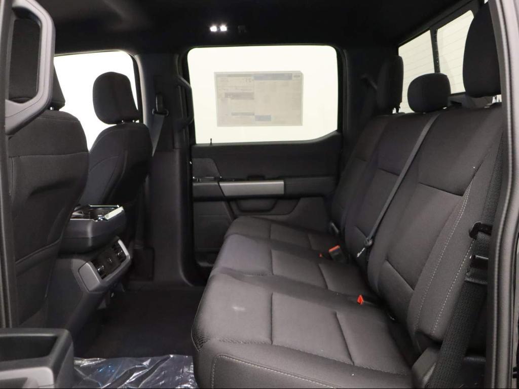 new 2026 Ford F-150 car, priced at $54,165