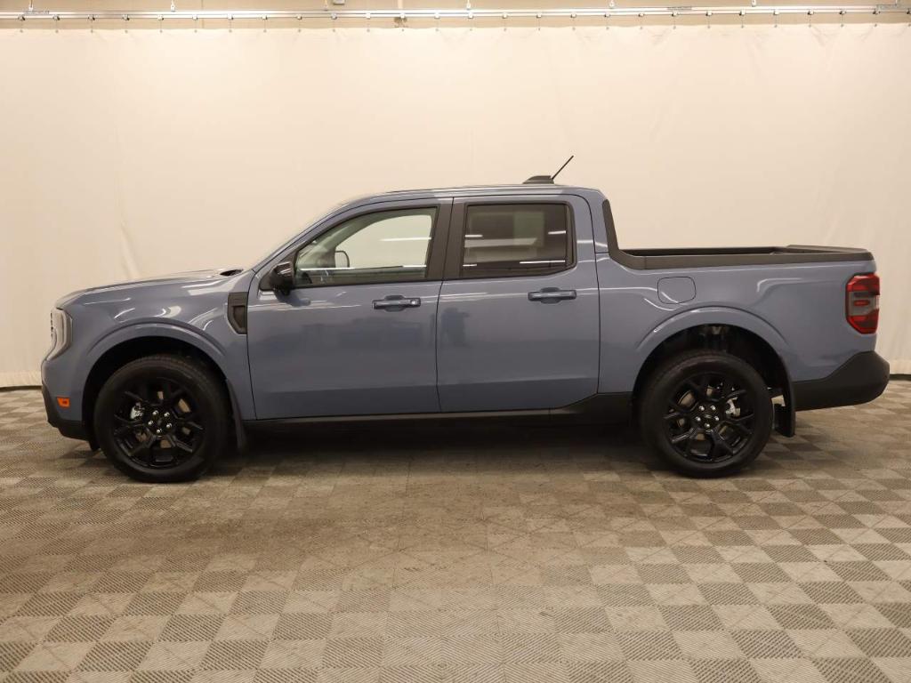 new 2025 Ford Maverick car, priced at $38,180