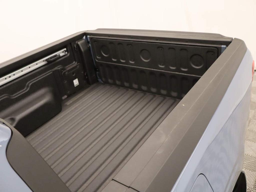 new 2025 Ford Maverick car, priced at $38,180