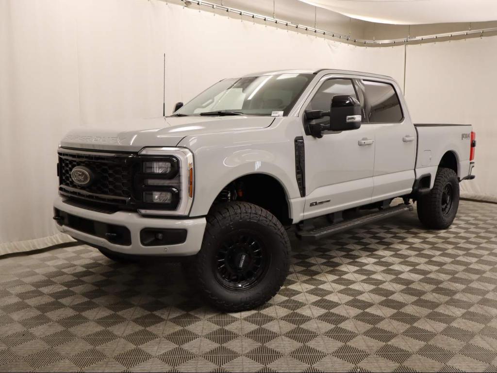 new 2026 Ford F-250 car, priced at $98,680
