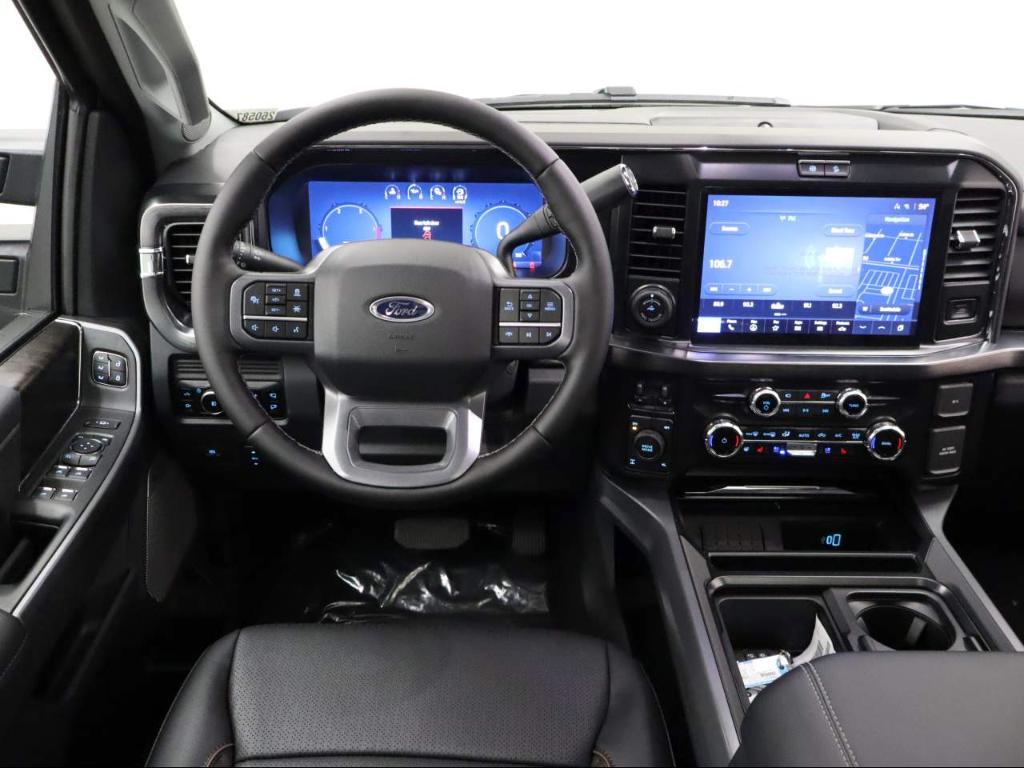 new 2026 Ford F-250 car, priced at $95,269