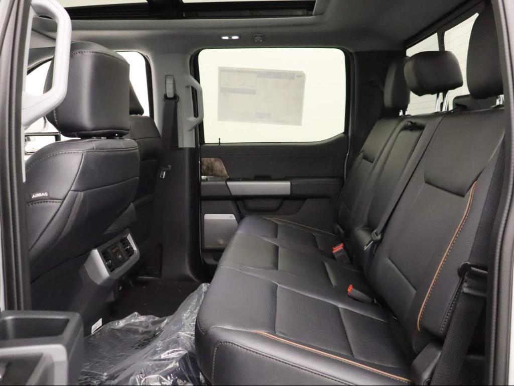 new 2026 Ford F-250 car, priced at $95,269