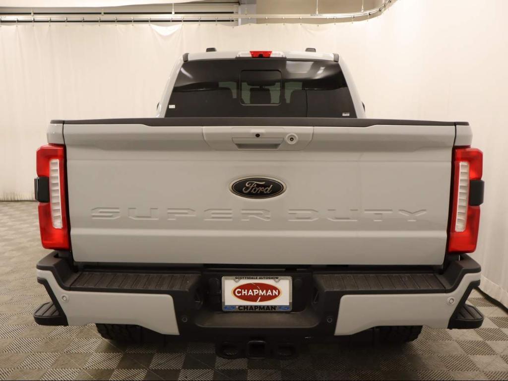 new 2026 Ford F-250 car, priced at $95,269